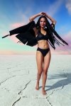 Sloggi Biustonosz Bliss Soft bra czarny