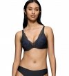 Triumph Biustonosz Body Make-up Illusion czarny
