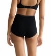 Sloggi Figi Basic Maxi 3-pak czarne