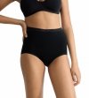 Sloggi Figi Basic Maxi 3-pak czarne
