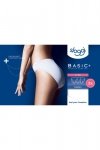 Sloggi Figi Basic Tai 3-pak czarne
