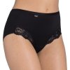 Sloggi Figi Romance Maxi czarne