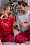 HOTBERG PIŻAMA MĘSKA PEDRO 1473 - WYSYŁKA 24H