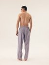 Spodnie piżamowe Henderson 42785 Omen A'2 M-2XL