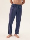 Spodnie piżamowe Henderson 42785 Omen A'2 M-2XL