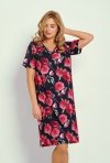 Koszula Taro Claire 3346 kr/r M-XL W25 damska
