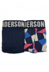 Bokserki Henderson 42588 Shield A'2 M-3XL