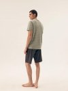Piżama Henderson Premium 42635 Deli kr/r M-3XL