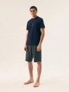 Piżama Henderson Premium 42632 Dreamer kr/r M-3XL