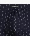Bokserki Atlantic 3MH-195 A'3 S-2XL