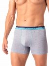 Bokserki Key MXH 340 A25 M-2XL