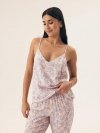 Piżama Henderson Ladies 42665 Nadar w/r S-2XL
