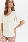 Piżama Cana 457 kr/r 2XL