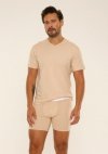 Koszulka De Lafense 828 T-shirt Chandler M-2XL