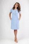 Koszula Regina 155 kr/r 2XL-3XL W25 damska