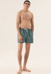Szorty kąpielowe Henderson 42613 React M-4XL