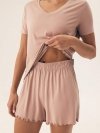 Piżama Henderson Ladies 42679 Noves kr/r S-2XL