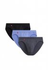 Slipy Atlantic 3MP-193 A'3 S-2XL