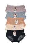 Figi DC Girl 22513 A'12 S-XL
