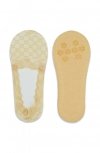 Baleriny Noviti SN053 Koronka Silikon ABS 36-41