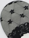 Baleriny Noviti SN051 Koronka Silikon ABS 36-41