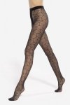 Rajstopy Gatta Trendy Mosaica wz.05 20 den 5-XL