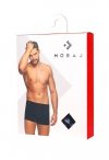 Bokserki Moraj MBX550-393 M-2XL