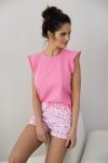 Piżama Sensis Millie kr/r S-XL