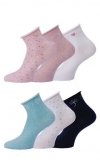 Skarpety WiK 36995 Damskie 35-42