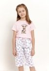 Piżama Taro Pixie 3388 kr/r 92-116 W25