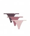 Stringi Atlantic 3CLP-014 Thongs A'3 S-L