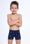 Bokserki Cornette Kids Boy 701/147 Bears 86-128