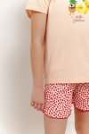 Piżama Taro Sweety 3384 kr/r 92-116 W25