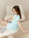 Piżama Taro Sweety 3385 kr/r 122-140 W25