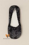 Baleriny Magnetis GC241134 koronka