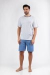 Piżama Regina 483 kr/r 2XL W25 męska