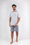Piżama Regina 483 kr/r 2XL W25 męska