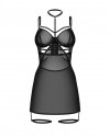 Koszulka Obsessive Arrowel Chemise S-3XL