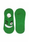 Baleriny Moraj CDK170-026 Buźki 27-34