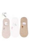 Baleriny Moraj CDB200-401 35-41