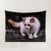 Koc Cotton World Touch Animal, Motor 160x200