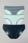 Figi Cotonella 3487 Slip 3H100 A'3 S-XL