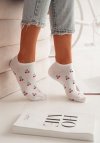 Stopki Milena 1146-067 Małe Wiśnie 37-41