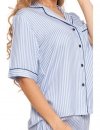Piżama Moraj PDD7200-001 kr/r S-XL