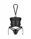 Gorset Obsessive Alliane S-3XL