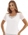 Koszulka Emili Beatris 2XL-3XL