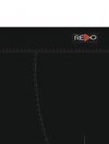 Bokserki Redo 1BE-837 M-3XL