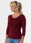 Koszulka Babell Manati 3/4 S-3XL