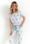 Piżama Cana 490 kr/r 2XL