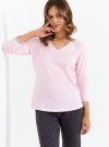 Piżama Cana 481 3/4 2XL